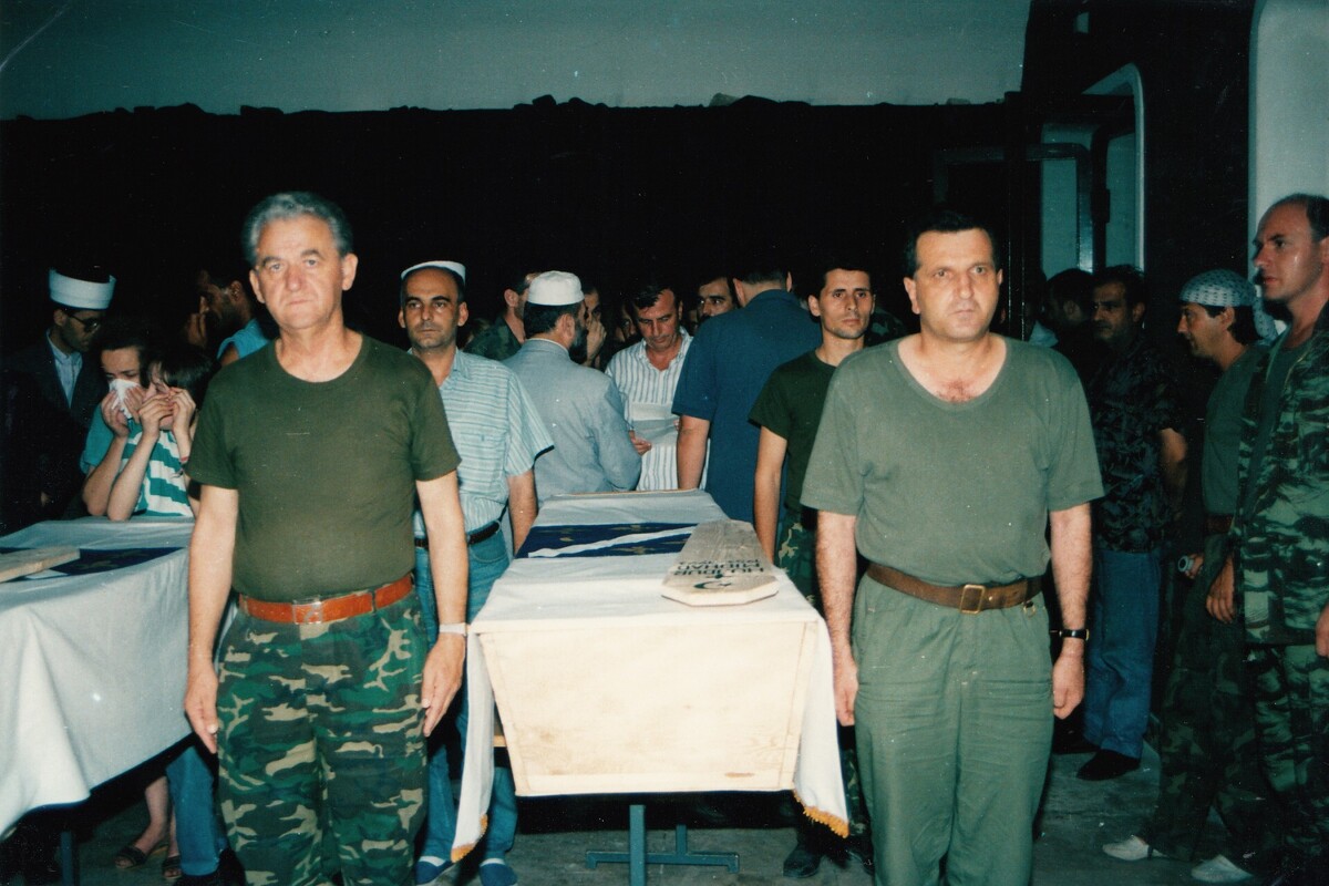 Foto: Centar za mir Mostar