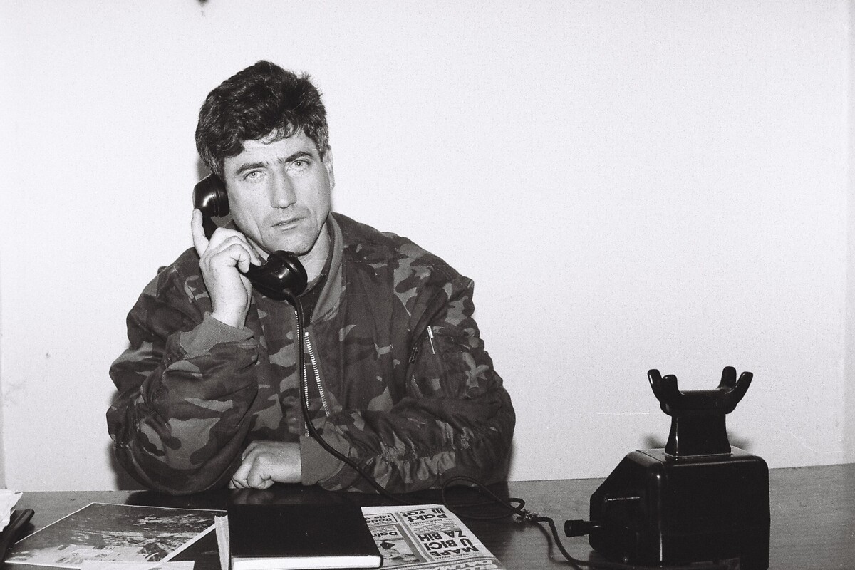 Foto: Centar za mir Mostar