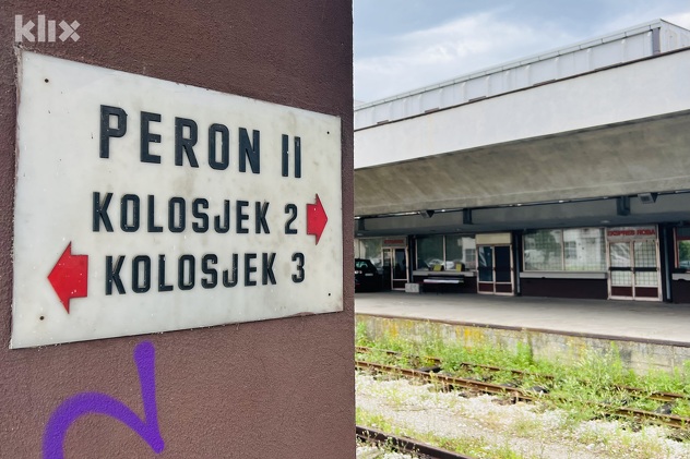 (Foto: A. K./Klix.ba)