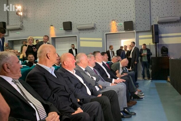 (Foto: G. Š./Klix.ba)