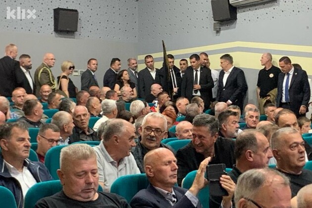 (Foto: G. Š./Klix.ba)