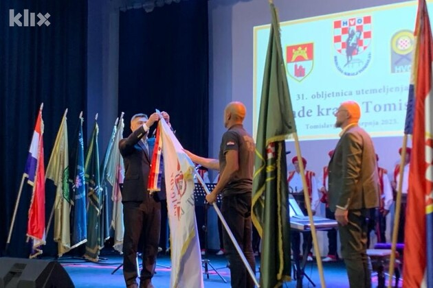 (Foto: G. Š./Klix.ba)