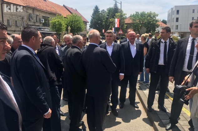 (Foto: G. Š./Klix.ba)