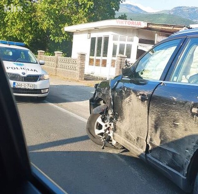 Udes kod Mostara (Foto: Čitatelj)