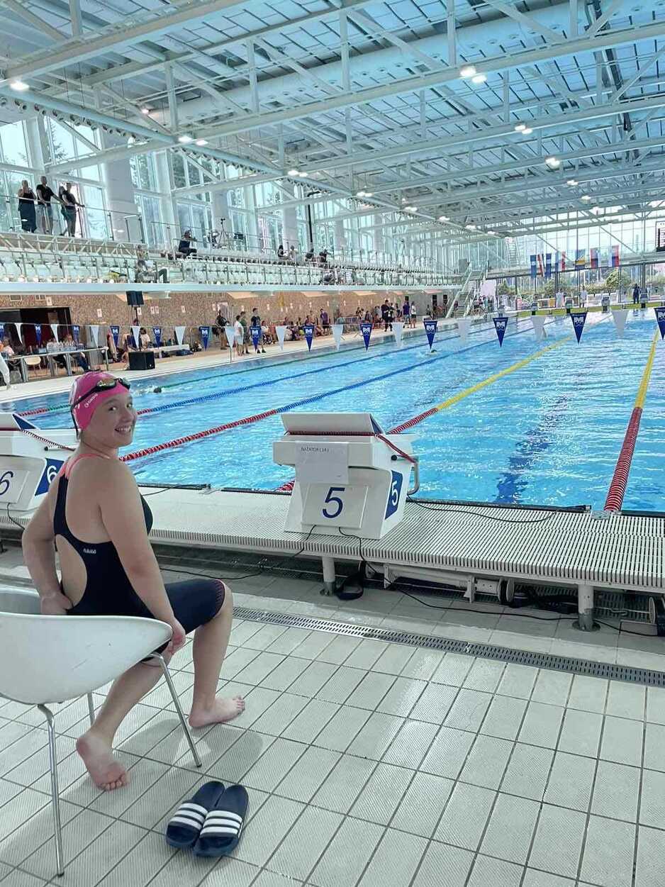 Bh. predstavnici osvojili su i pehar za treće mjesto u ženskoj kategoriji u ekipnom poretku