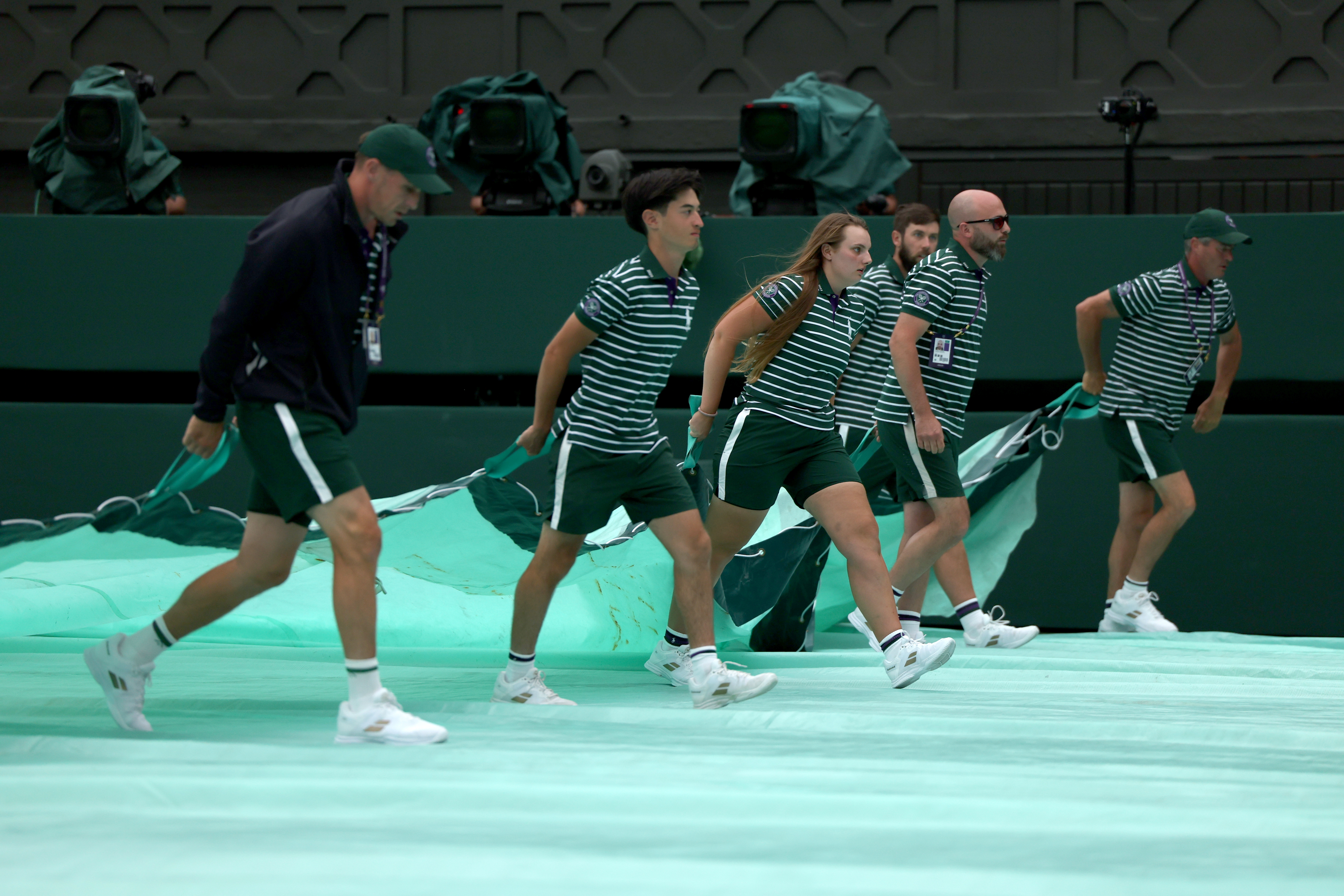 (Foto: EPA-EFE)
