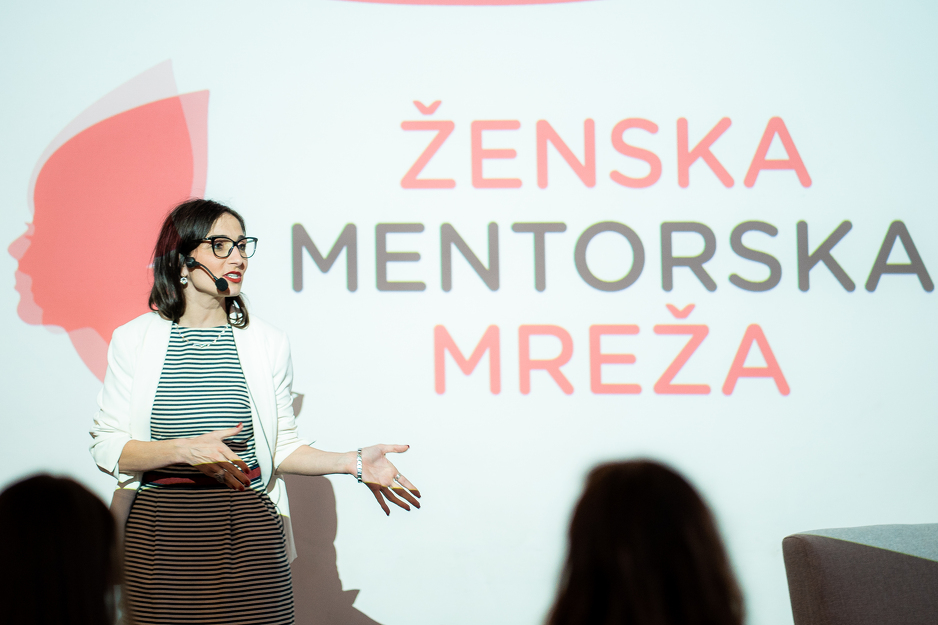 Ženska Mentorska Mreža