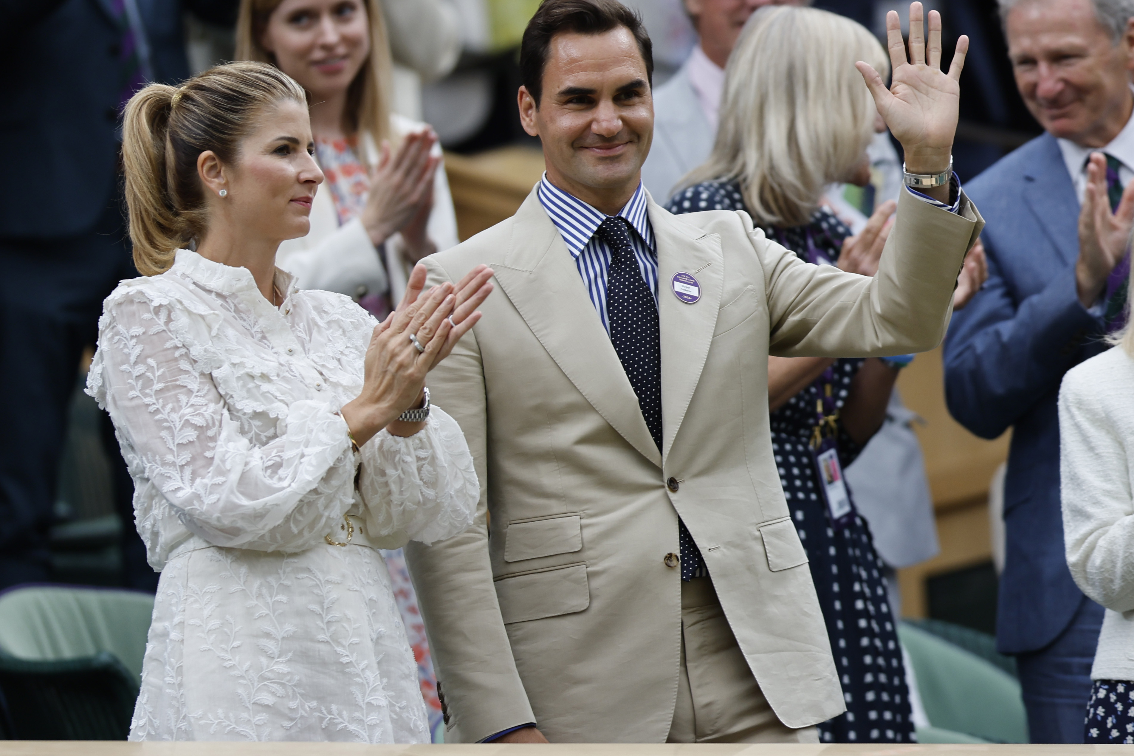 (Foto: EPA-EFE)
