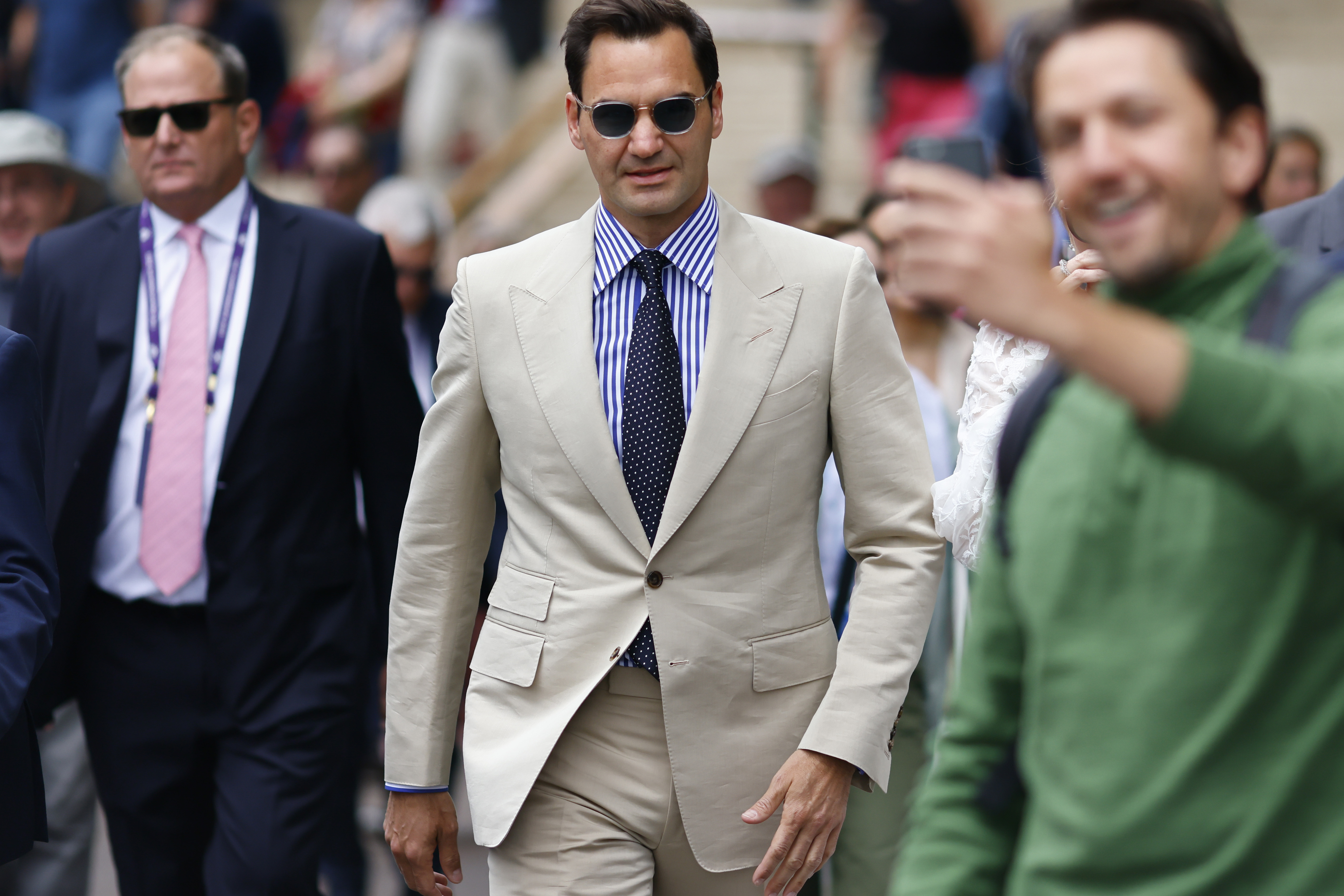 (Foto: EPA-EFE)