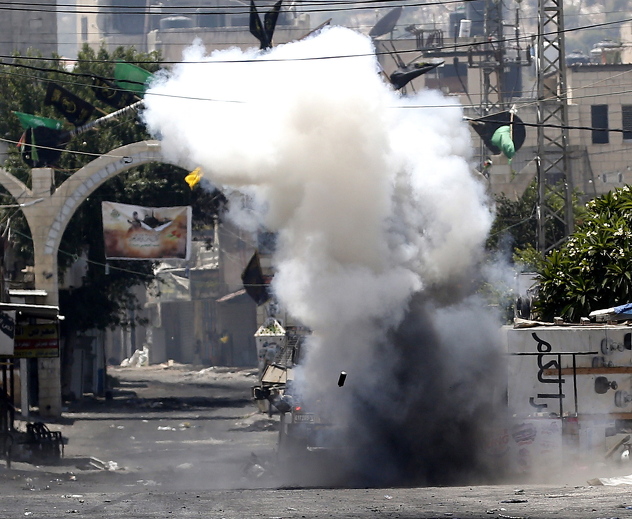 (Foto: EPA-EFE)