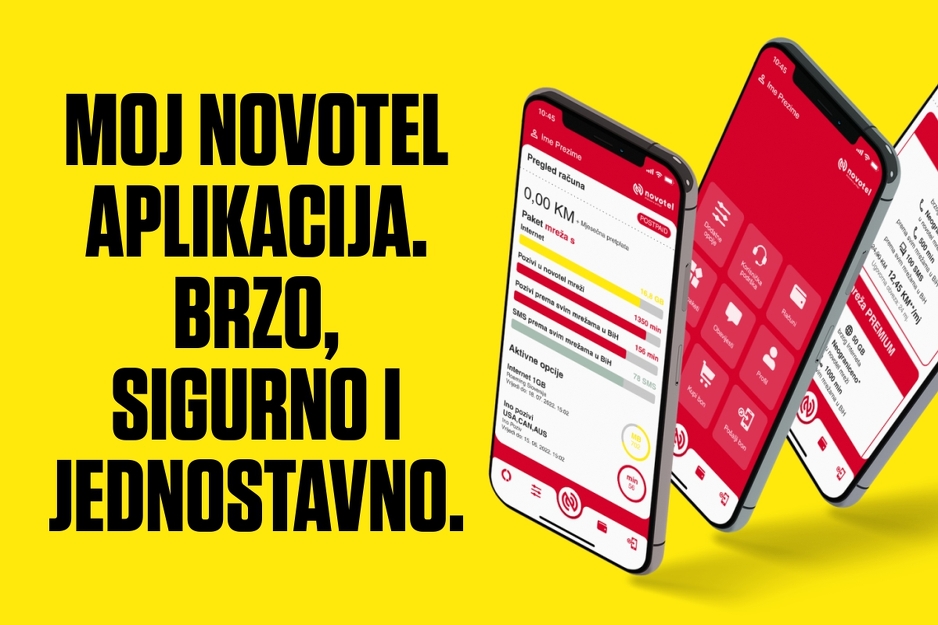 Novotel