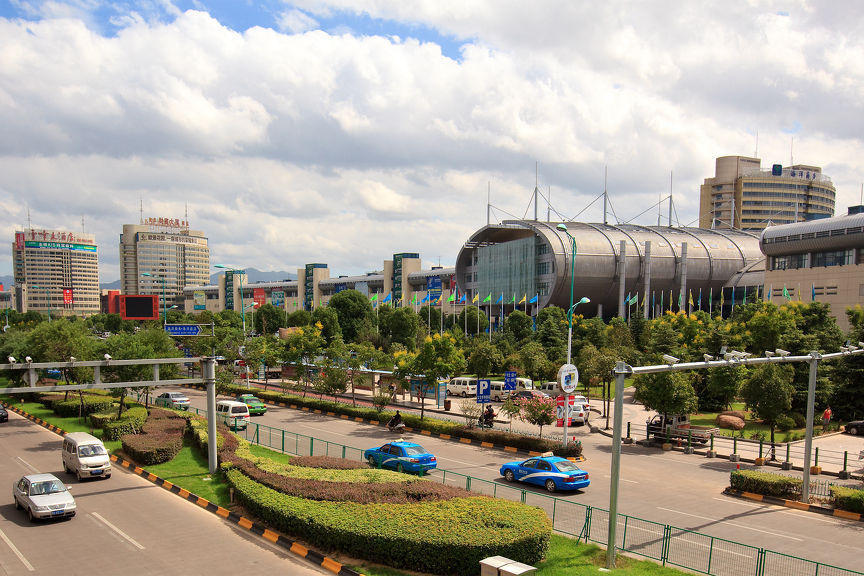Yiwu Market