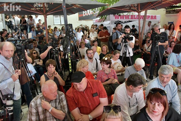 (Foto: I. Š./Klix.ba)