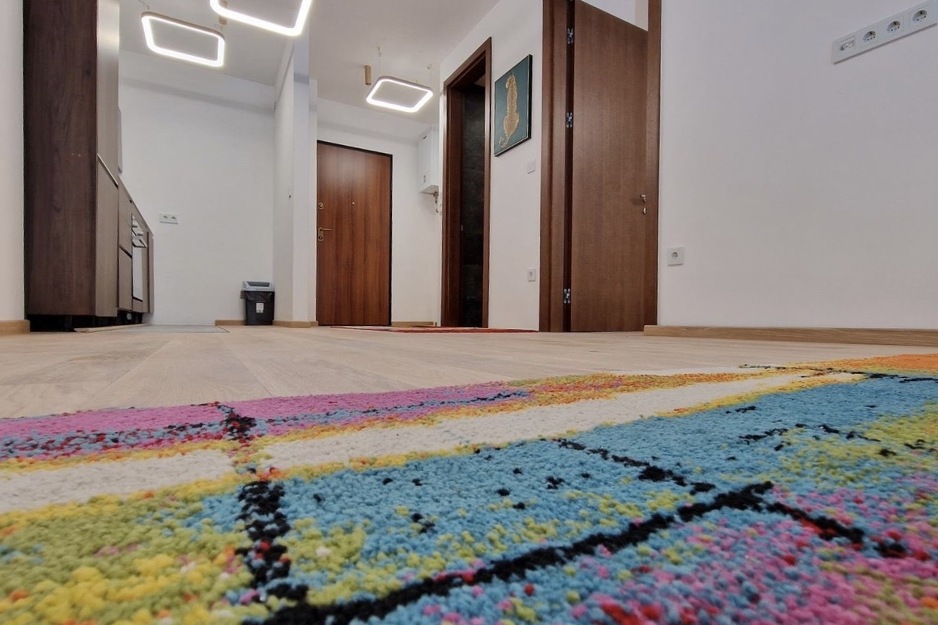 Marigona Sun&Snow apartmani