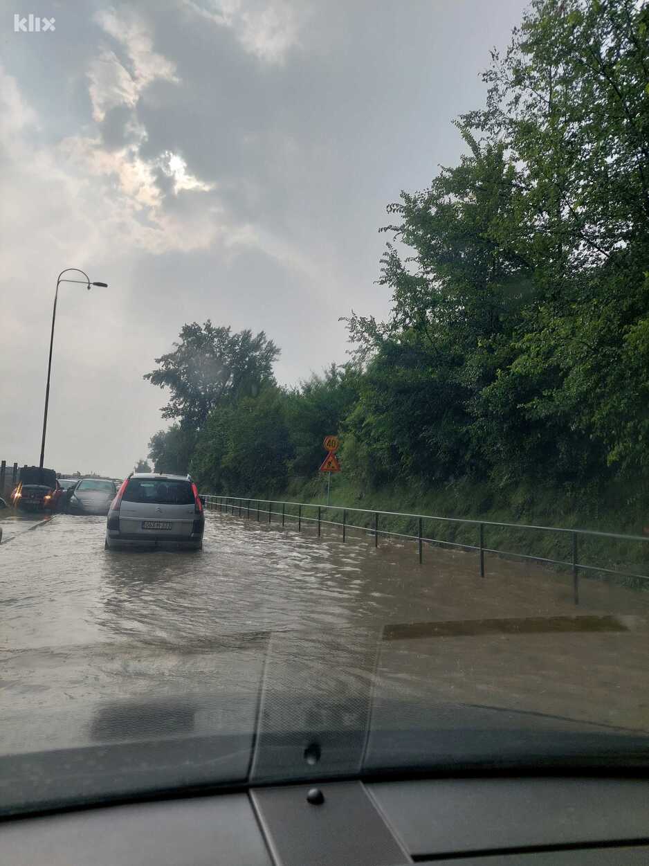 Ulica Safeta Zajke