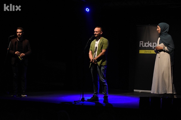 (Foto: E. M./Klix.ba)