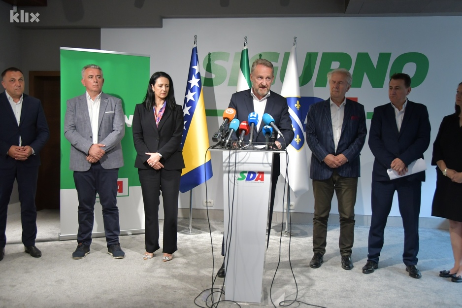 Foto: I. Š./Klix.ba