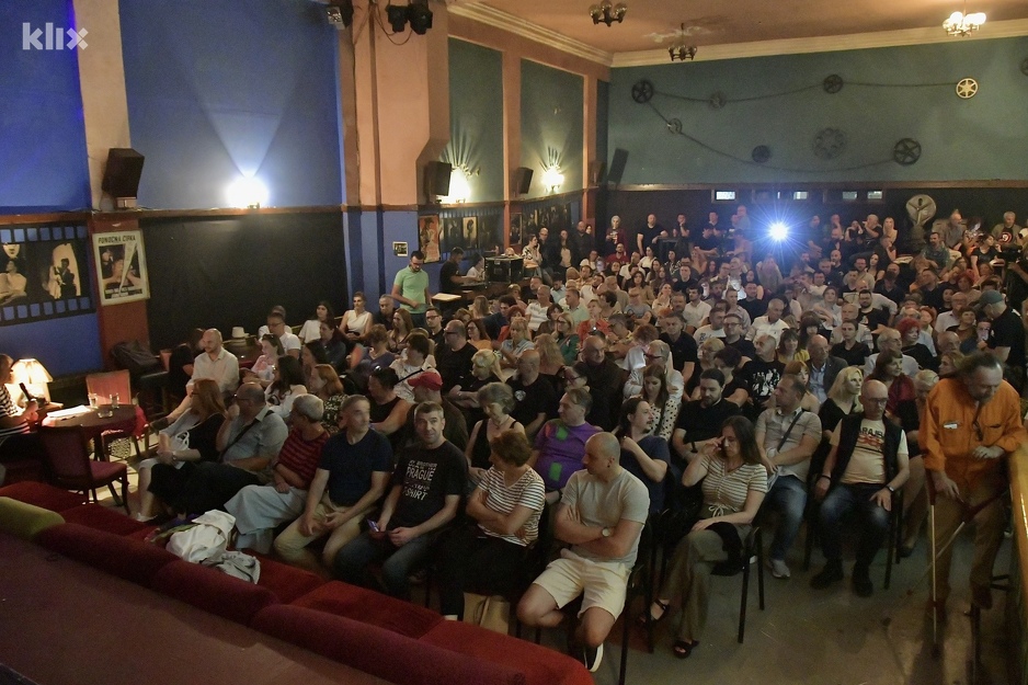 Foto: I. Š./Klix.ba