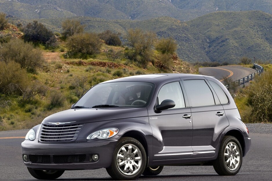 Chrysler PT Cruiser