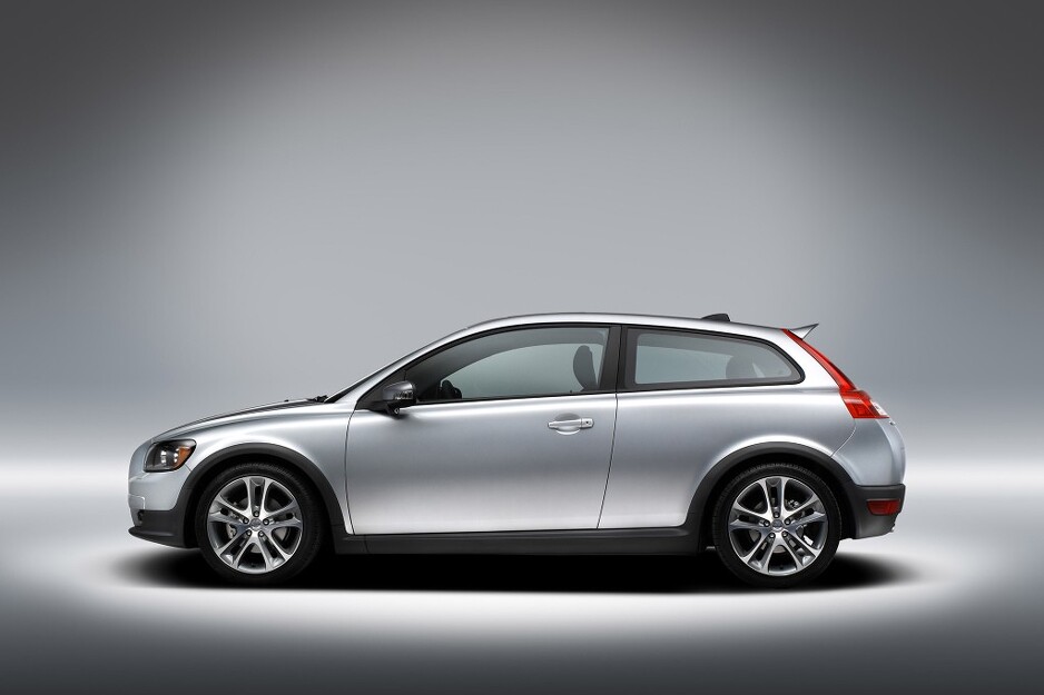 Volvo C30