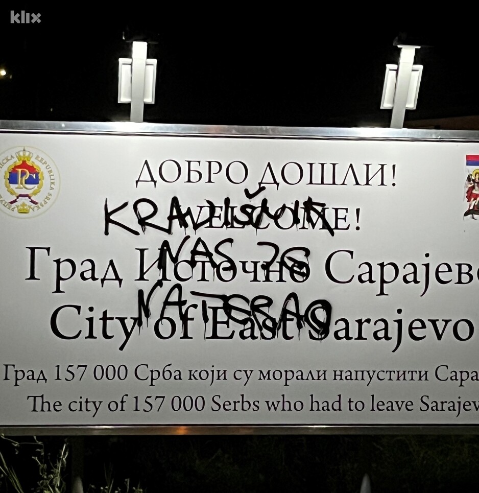 Foto: Klix.ba