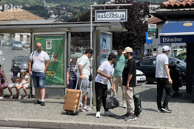 (Foto: I. Š./Klix.ba)