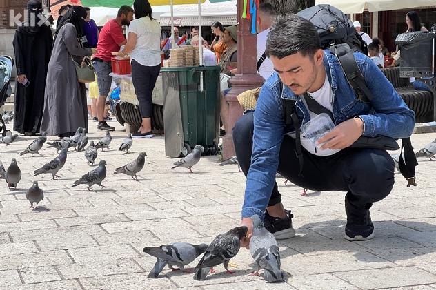 (Foto: I. Š./Klix.ba)