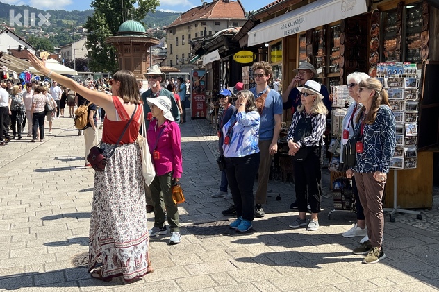 (Foto: I. Š./Klix.ba)