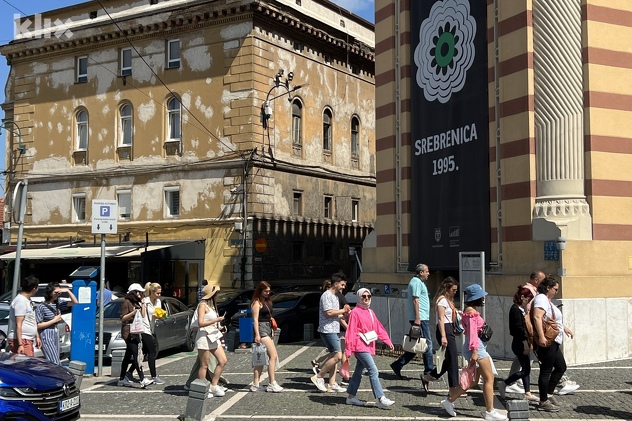 (Foto: I. Š./Klix.ba)