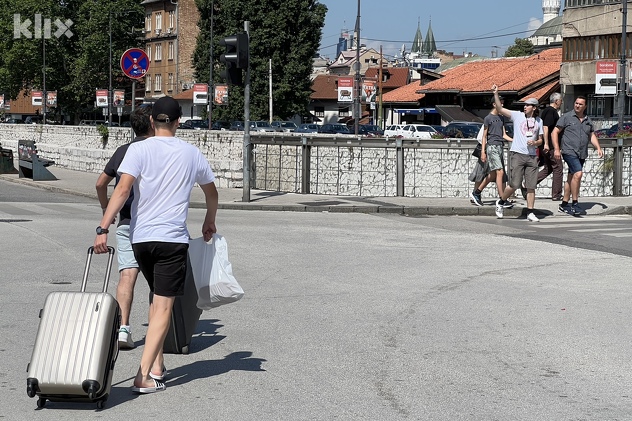 (Foto: I. Š./Klix.ba)