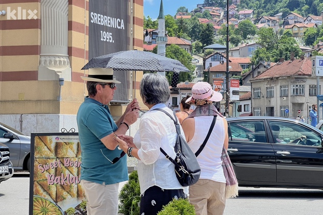(Foto: I. Š./Klix.ba)