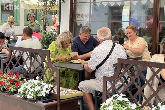 (Foto: I. Š./Klix.ba)