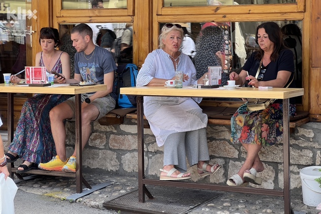 (Foto: I. Š./Klix.ba)