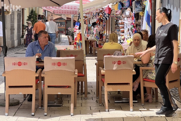 (Foto: I. Š./Klix.ba)