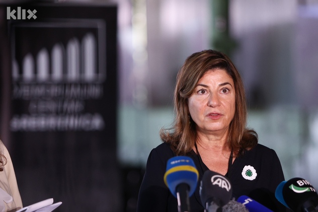 (Foto: I. L./Klix.ba)