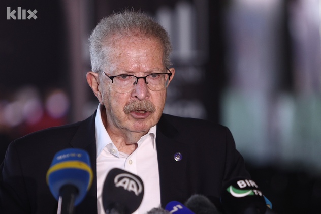 (Foto: I. L./Klix.ba)