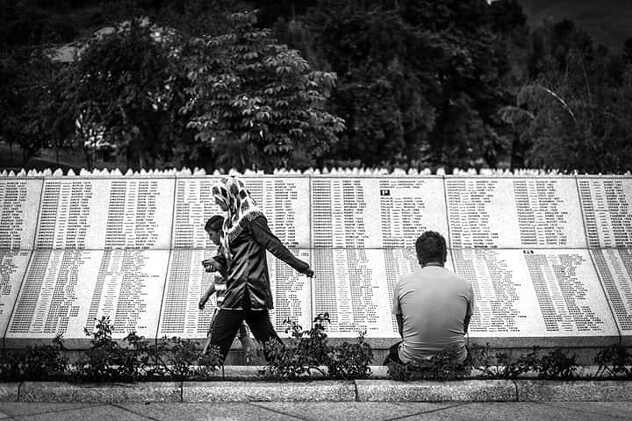 Foto: Velija Hasanbegović