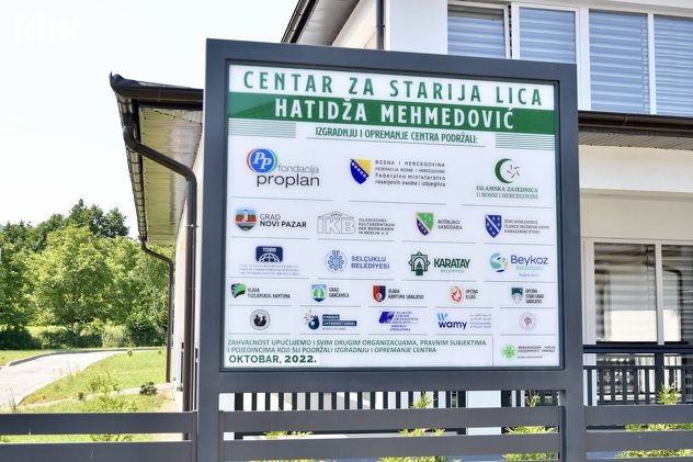 (Foto: D. S./Klix.ba)