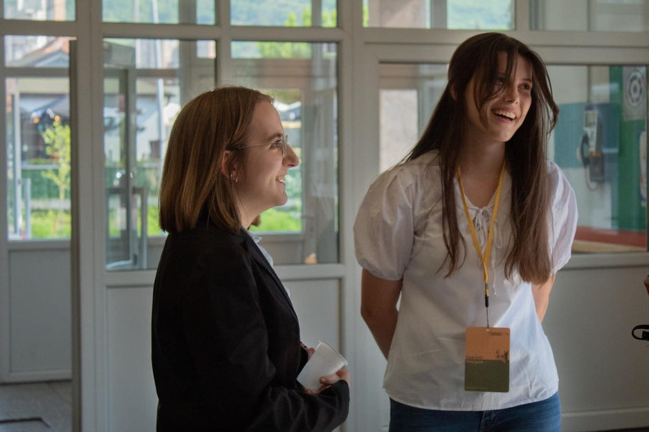 Evropski parlament mladih u BiH