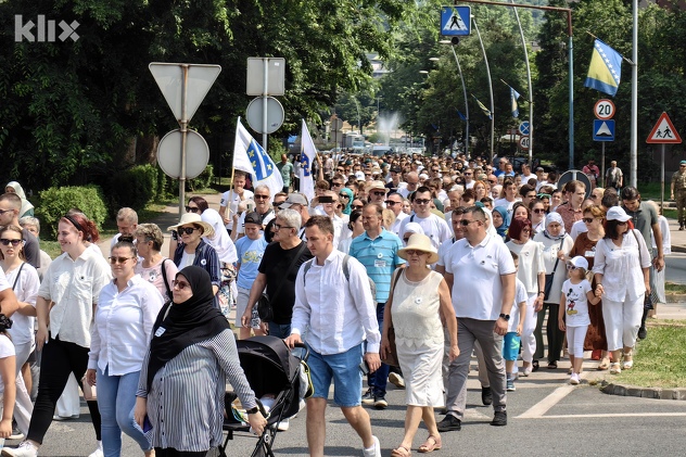 (Foto: E. M./Klix.ba)
