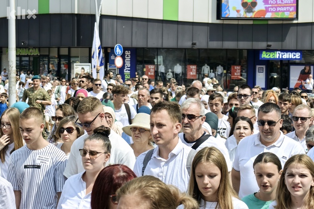 (Foto: E. M./Klix.ba)