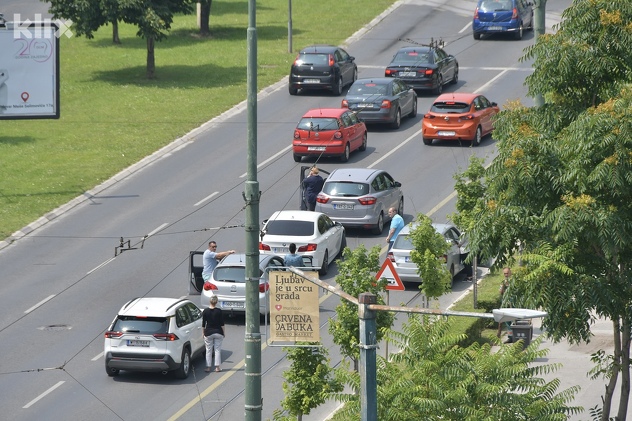 (Foto: I. Š./Klix.ba)