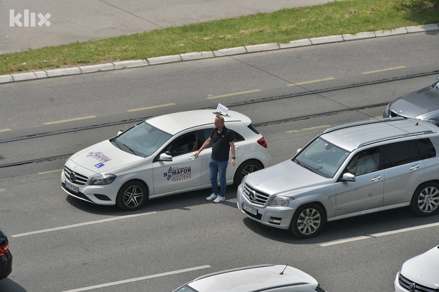 (Foto: I. Š./Klix.ba)