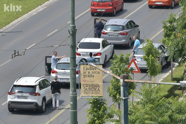 (Foto: I. Š./Klix.ba)