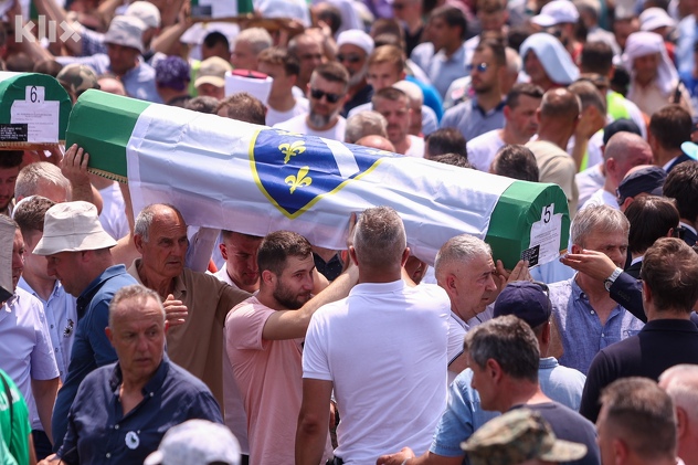 (Foto: I. L./Klix.ba)