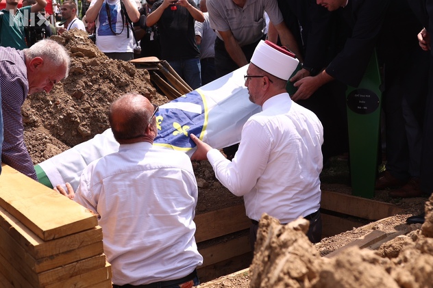 (Foto: I. L./Klix.ba)