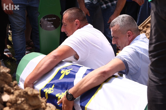 (Foto: I. L./Klix.ba)