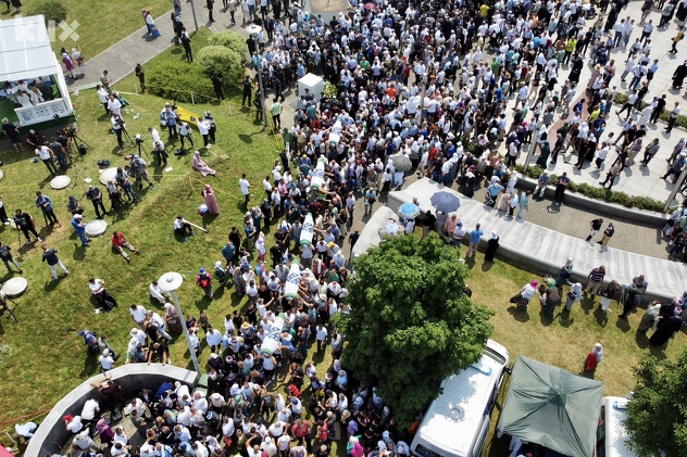 (Foto: D. S./Klix.ba)