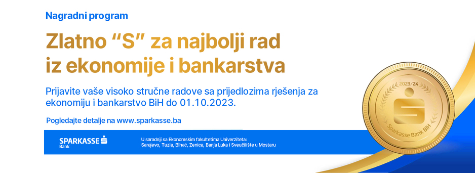 Sparkasse Bank i 