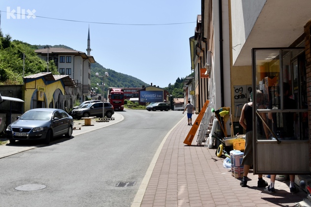 (Foto: D. S./Klix.ba)